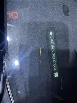 تۆیۆتا ڕاڤ 4